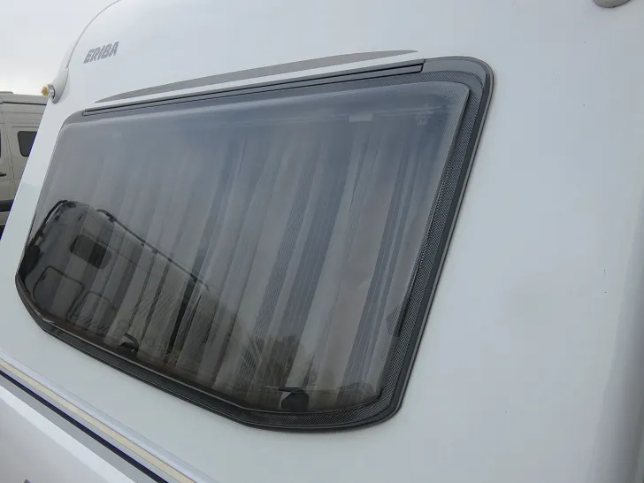 Fahrzeugbild Hymer Eriba Nova Light 465 - Sehr gepflegt - #18
