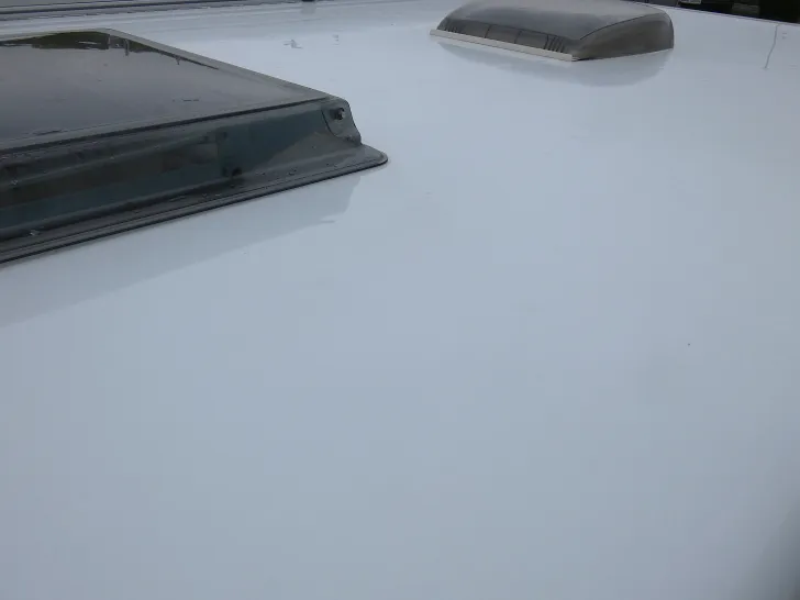 Fahrzeugbild Hymer Eriba Nova Light 465 - Sehr gepflegt - #19