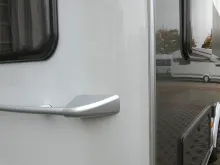 Fahrzeugbild Hymer Eriba Nova Light 465 - Sehr gepflegt - #20