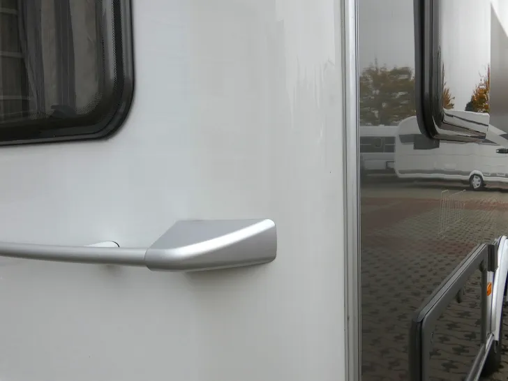 Fahrzeugbild Hymer Eriba Nova Light 465 - Sehr gepflegt - #20