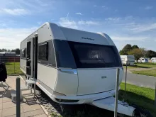 Fahrzeugbild Hobby Prestige 720 WLC Sehr Ordentlicher und Gepflegt #1