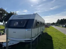 Fahrzeugbild Hobby Prestige 720 WLC Sehr Ordentlicher und Gepflegt #2