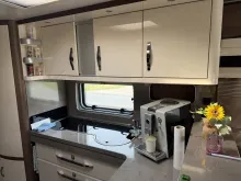 Fahrzeugbild Hobby Prestige 720 WLC Sehr Ordentlicher und Gepflegt #4