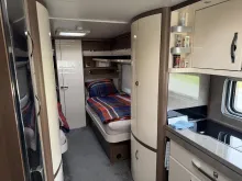 Fahrzeugbild Hobby Prestige 720 WLC Sehr Ordentlicher und Gepflegt #5