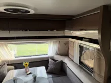 Fahrzeugbild Hobby Prestige 720 WLC Sehr Ordentlicher und Gepflegt #7