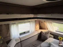 Fahrzeugbild Hobby Prestige 720 WLC Sehr Ordentlicher und Gepflegt #8
