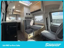 Fahrzeugbild Sunlight Ibex 604D VW Crafter Automatik #10