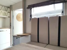 Fahrzeugbild Hobby Beachy 360 #11