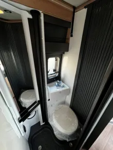 Fahrzeugbild Knaus BoxLife 600 ME Platinum Selection Sofort Verfügbar! #12