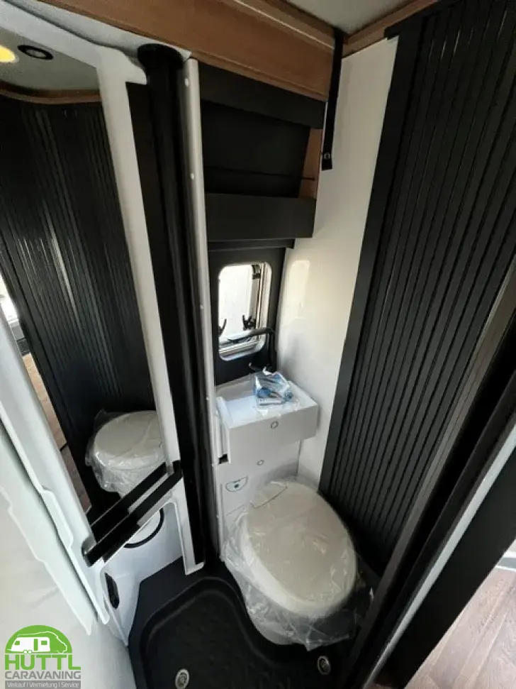 Fahrzeugbild Knaus BoxLife 600 ME Platinum Selection Sofort Verfügbar! #12