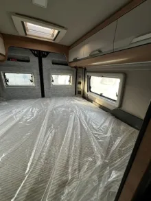 Fahrzeugbild Knaus BoxLife 600 ME Platinum Selection Sofort Verfügbar! #10