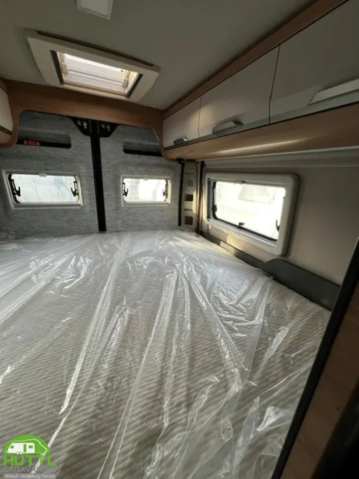 Fahrzeugbild Knaus BoxLife 600 ME Platinum Selection Sofort Verfügbar! #10