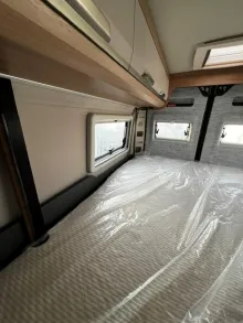 Fahrzeugbild Knaus BoxLife 600 ME Platinum Selection Sofort Verfügbar! #11