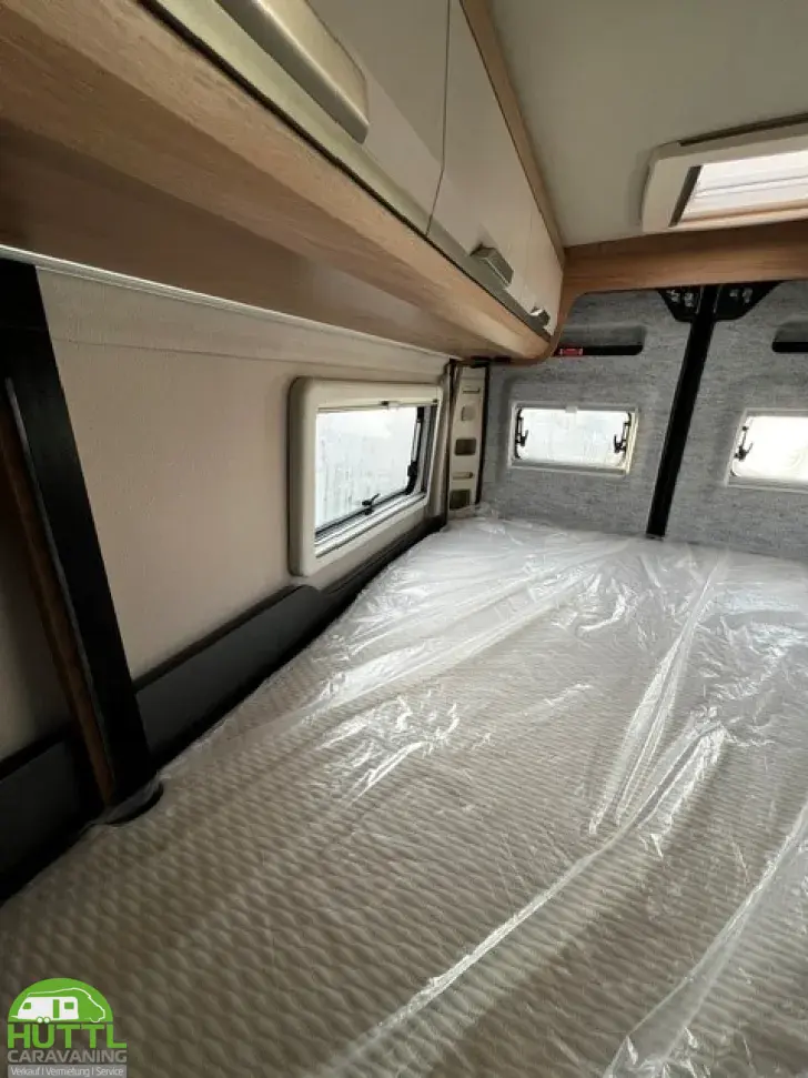 Fahrzeugbild Knaus BoxLife 600 ME Platinum Selection Sofort Verfügbar! #11