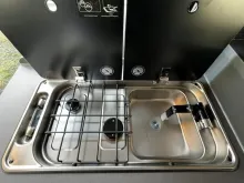 Fahrzeugbild Knaus BoxLife 600 ME Platinum Selection Sofort Verfügbar! #9
