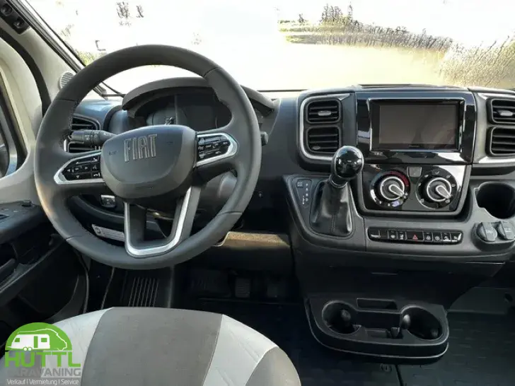 Fahrzeugbild Knaus BoxLife 600 ME Platinum Selection Sofort Verfügbar! #7