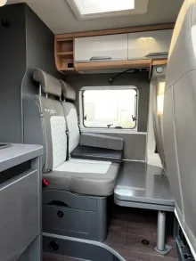 Fahrzeugbild Knaus BoxLife 600 ME Platinum Selection Sofort Verfügbar! #8