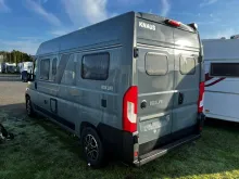 Fahrzeugbild Knaus BoxLife 600 ME Platinum Selection Sofort Verfügbar! #5