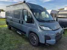 Fahrzeugbild Knaus BoxLife 600 ME Platinum Selection Sofort Verfügbar! #1