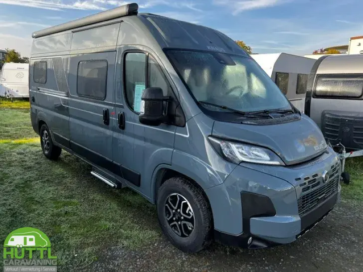 Fahrzeugbild Knaus BoxLife 600 ME Platinum Selection Sofort Verfügbar! #1