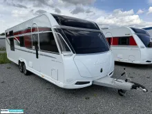 Fahrzeugbild Kabe Imperial 780 TDL FK KS #1