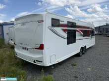 Fahrzeugbild Kabe Imperial 780 TDL FK KS #2