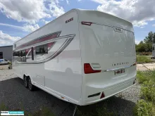 Fahrzeugbild Kabe Imperial 780 TDL FK KS #3