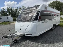 Fahrzeugbild Kabe Imperial 780 TDL FK KS #4