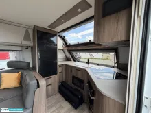 Fahrzeugbild Kabe Imperial 780 TDL FK KS #5