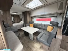 Fahrzeugbild Kabe Imperial 780 TDL FK KS #6