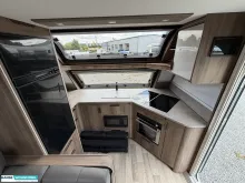 Fahrzeugbild Kabe Imperial 780 TDL FK KS #7