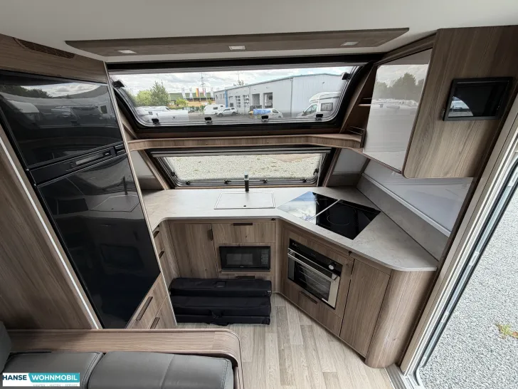 Fahrzeugbild Kabe Imperial 780 TDL FK KS #7