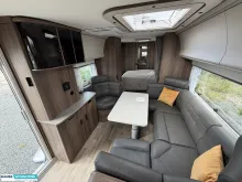 Fahrzeugbild Kabe Imperial 780 TDL FK KS #8