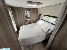 Fahrzeugbild Kabe Imperial 780 TDL FK KS #10