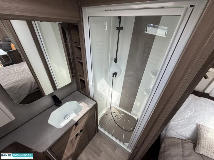 Fahrzeugbild Kabe Imperial 780 TDL FK KS #11