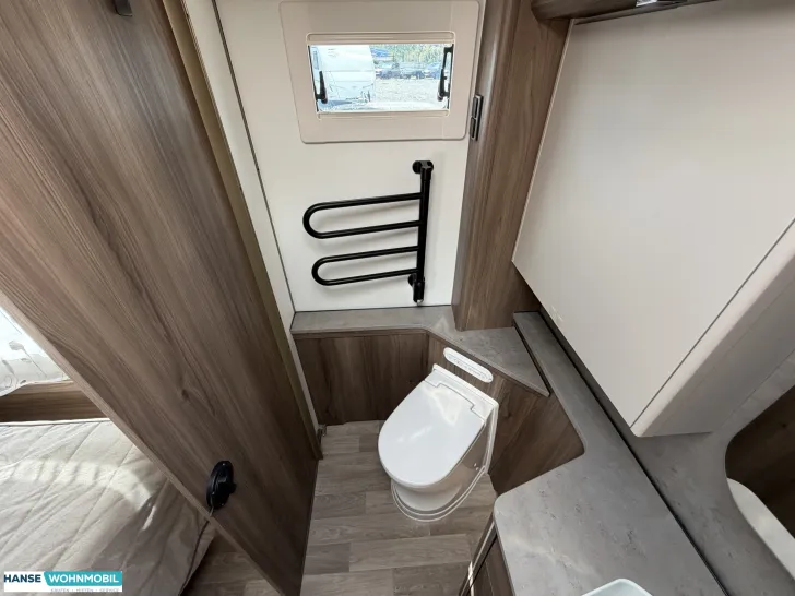 Fahrzeugbild Kabe Imperial 780 TDL FK KS #13