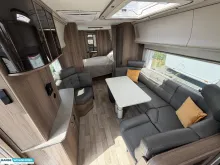 Fahrzeugbild Kabe Imperial 780 TDL FK KS #15