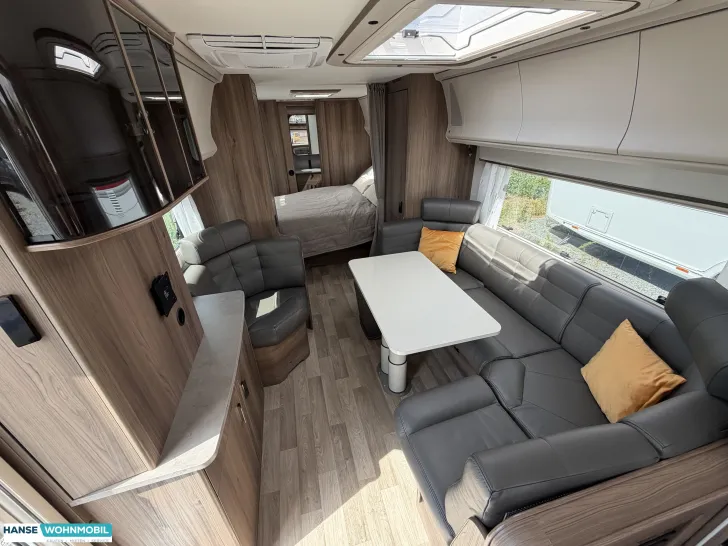 Fahrzeugbild Kabe Imperial 780 TDL FK KS #15