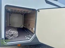 Fahrzeugbild Mobilvetta KEA I90*180Ps*AUT*SOLAR*EL.Radträger*SAT*Uvm. #5