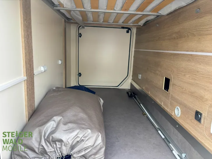 Fahrzeugbild Mobilvetta KEA I90*180Ps*AUT*SOLAR*EL.Radträger*SAT*Uvm. #6