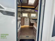 Fahrzeugbild Mobilvetta KEA I90*180Ps*AUT*SOLAR*EL.Radträger*SAT*Uvm. #8