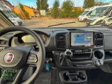 Fahrzeugbild Mobilvetta KEA I90*180Ps*AUT*SOLAR*EL.Radträger*SAT*Uvm. #10