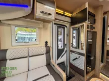 Fahrzeugbild Mobilvetta KEA I90*180Ps*AUT*SOLAR*EL.Radträger*SAT*Uvm. #14