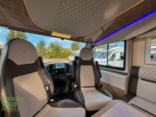 Fahrzeugbild Mobilvetta KEA I90*180Ps*AUT*SOLAR*EL.Radträger*SAT*Uvm. #15