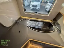Fahrzeugbild Mobilvetta KEA I90*180Ps*AUT*SOLAR*EL.Radträger*SAT*Uvm. #18