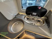 Fahrzeugbild Mobilvetta KEA I90*180Ps*AUT*SOLAR*EL.Radträger*SAT*Uvm. #19