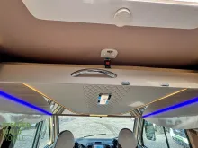 Fahrzeugbild Mobilvetta KEA I90*180Ps*AUT*SOLAR*EL.Radträger*SAT*Uvm. #38