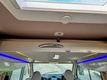 Fahrzeugbild Mobilvetta KEA I90*180Ps*AUT*SOLAR*EL.Radträger*SAT*Uvm. #39