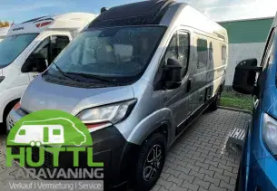 Bild CaraBus EDITION FIRE<br/>600 ME