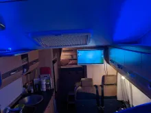 Fahrzeugbild Sunlight A 70 Fiat Multijet #9